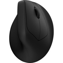 Keychron M5 Wireless 8K Ergonomic Mouse - Black (Boxed) — Buy in Cyprus with Fast Delivery