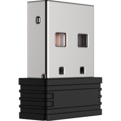 Keychron M5 Wireless 8K Ergonomic Mouse - Black (Boxed) — Buy in Cyprus with Fast Delivery