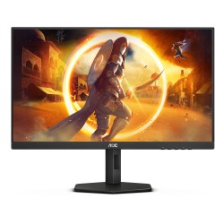 Buy AOC 27G4X - 27" IPS Full HD (1920x1080) 180Hz 1ms GtG HDR10 - 2x HDMI, Displ... in Cyprus, Nicosia, Limassol, Larnaka, Pafos
