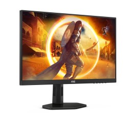 Buy AOC 27G4X - 27" IPS Full HD (1920x1080) 180Hz 1ms GtG HDR10 - 2x HDMI, Displ... in Cyprus, Nicosia, Limassol, Larnaka, Pafos