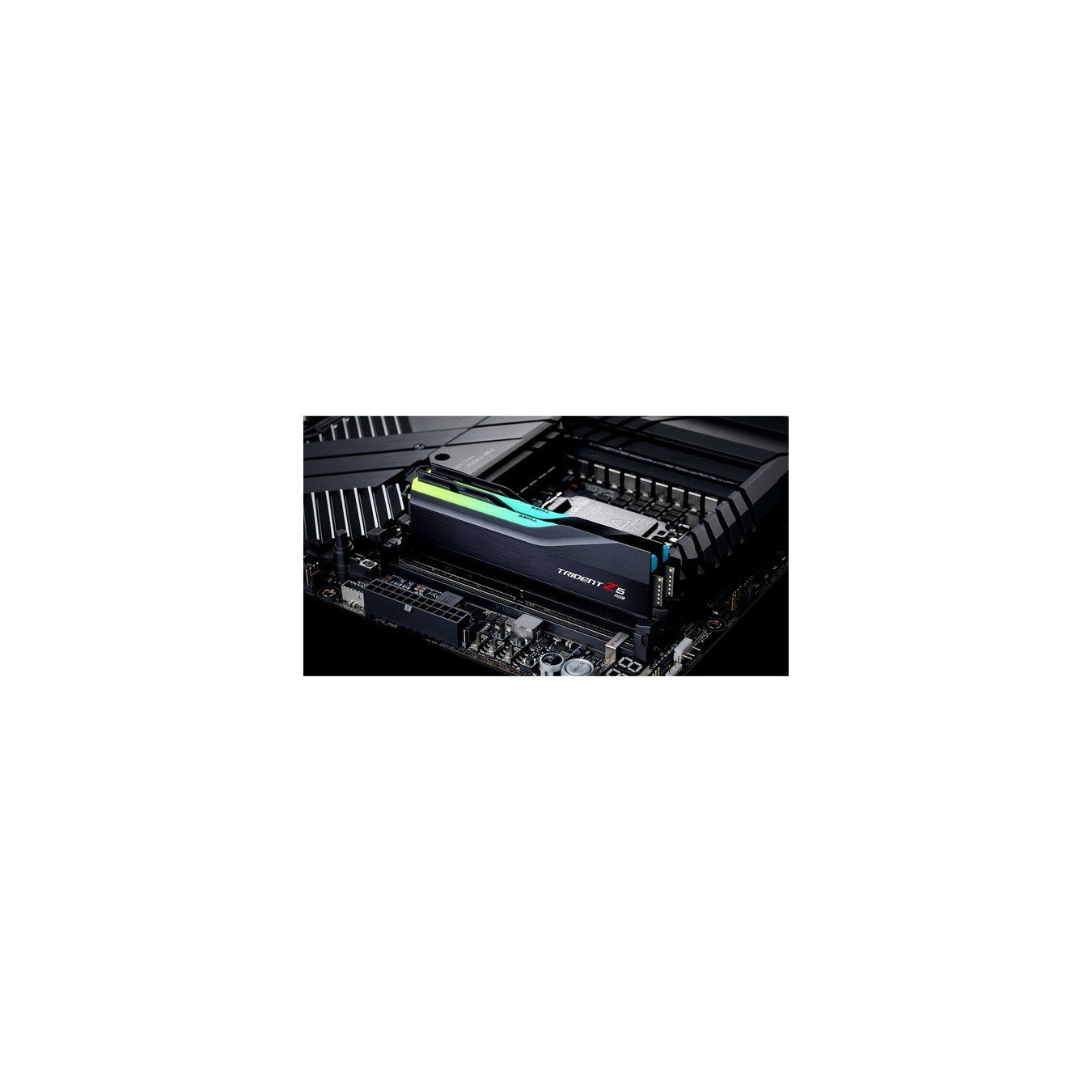 DIMM 32 GB DDR5-6000 (2x 16 GB) dual kit, RAM — Buy in Cyprus with Fast Delivery