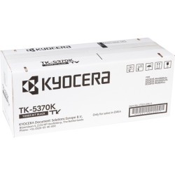 Toner schwarz TK-5370K — Buy in Cyprus with Fast Delivery
