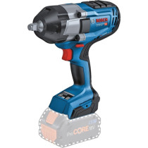 PRO cordless impact wrench BITURBO GDS 18V-1000 Professional, 18Volt — Buy in Cyprus with Fast Delivery