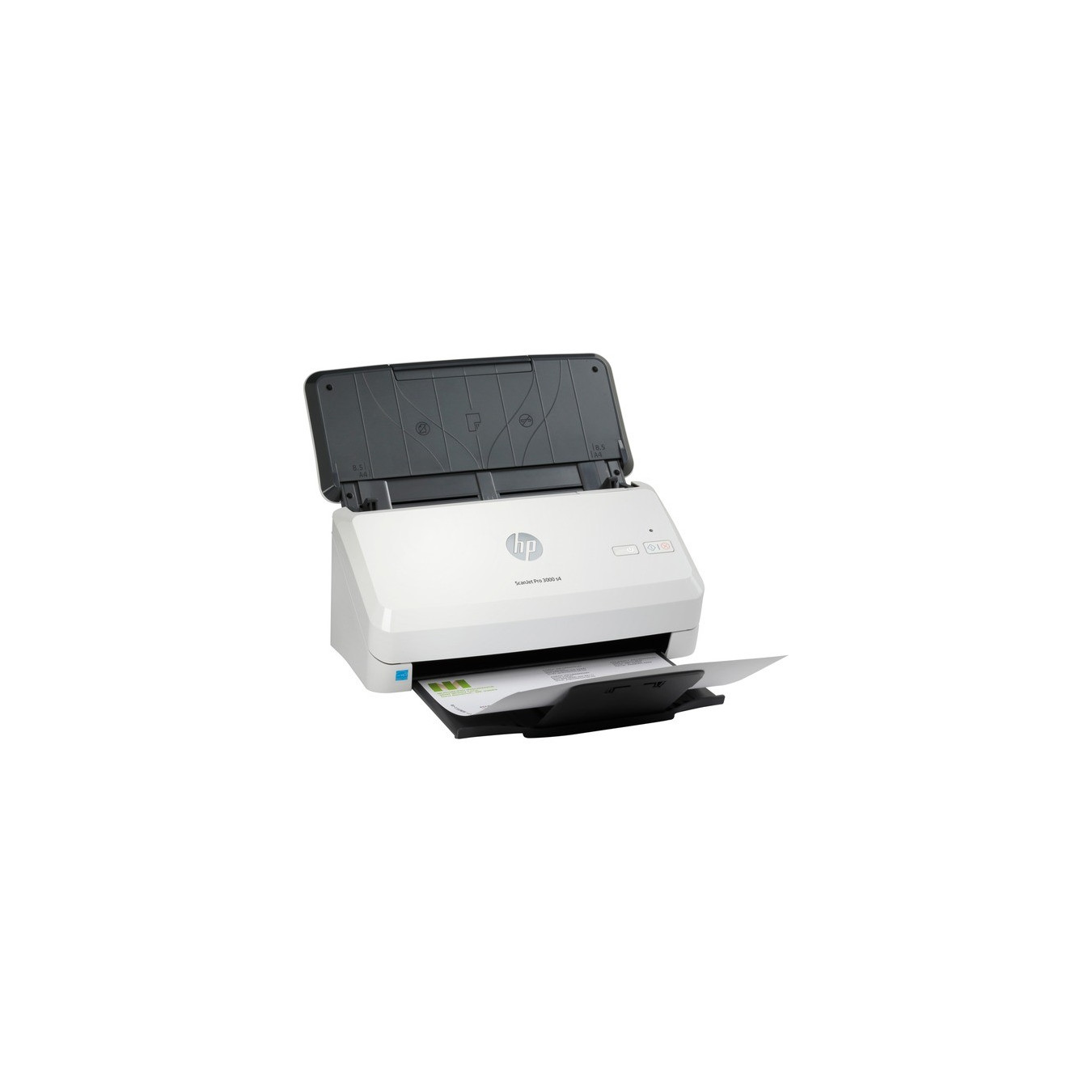 ScanJet Pro 3000 s4, Einzugsscanner — Buy in Cyprus with Fast Delivery
