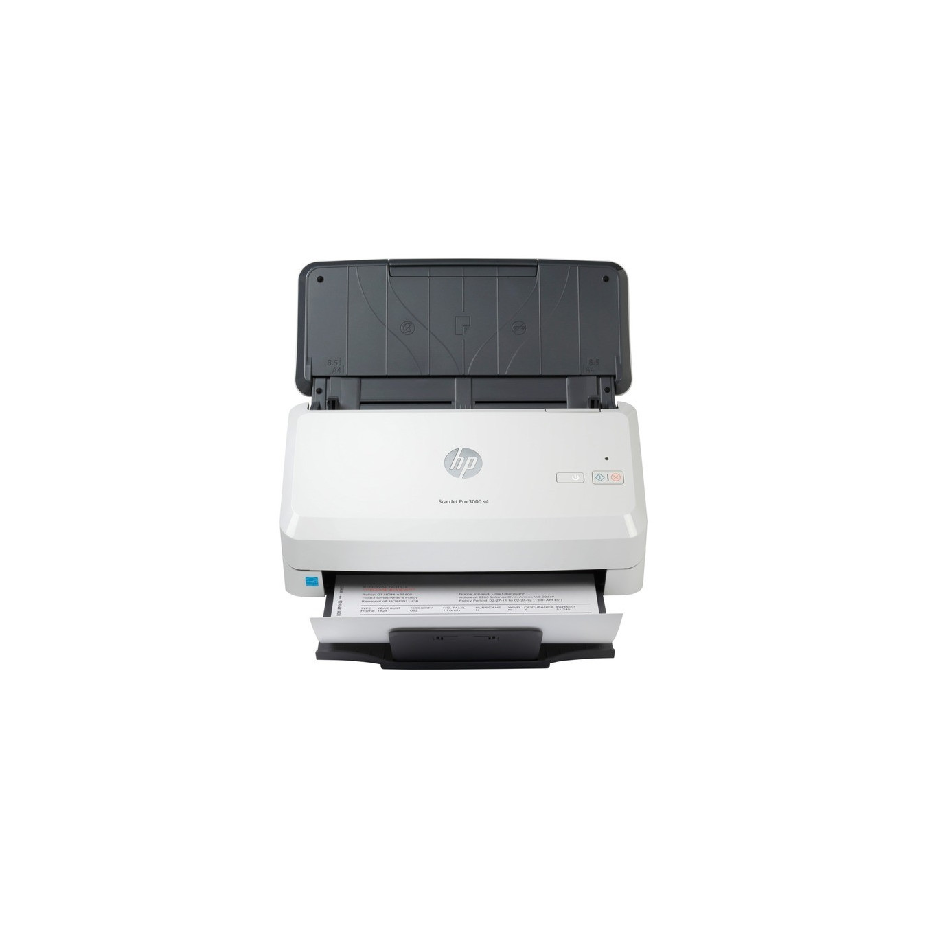 ScanJet Pro 3000 s4, Einzugsscanner — Buy in Cyprus with Fast Delivery