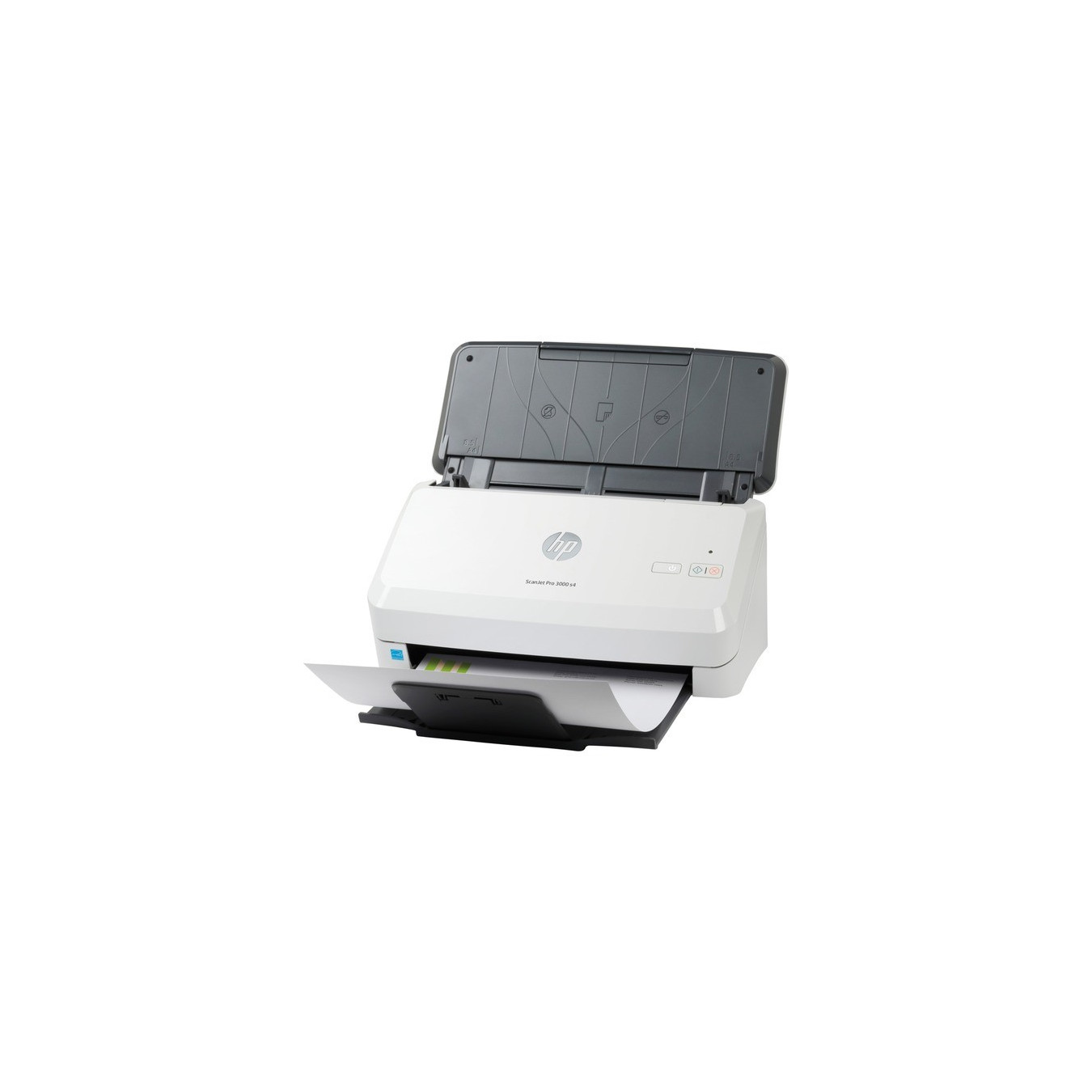 ScanJet Pro 3000 s4, Einzugsscanner — Buy in Cyprus with Fast Delivery