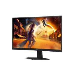 AOC C27G4ZXE 27in FHD Curved 1500R VA Gaming Monitor 280Hz (Boxed) — Buy in Cyprus with Fast Delivery
