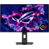 ROG Strix QD-OLED XG27AQDMES, Gaming-Monitor — Buy in Cyprus with Fast Delivery