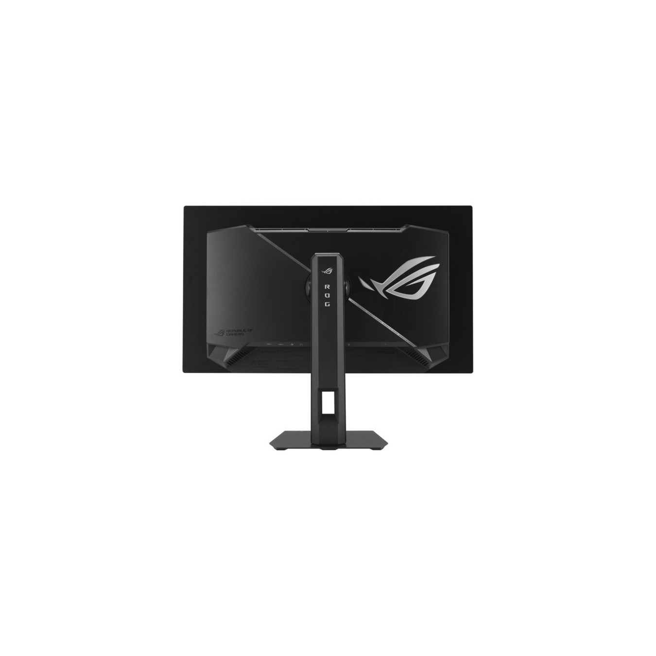 ROG Strix QD-OLED XG27AQDMES, Gaming-Monitor — Buy in Cyprus with Fast Delivery