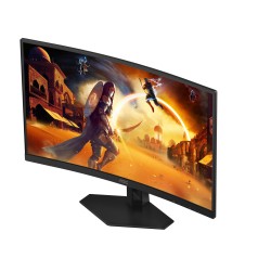AOC C27G4ZXE 27in FHD Curved 1500R VA Gaming Monitor 280Hz (Boxed) — Buy in Cyprus with Fast Delivery