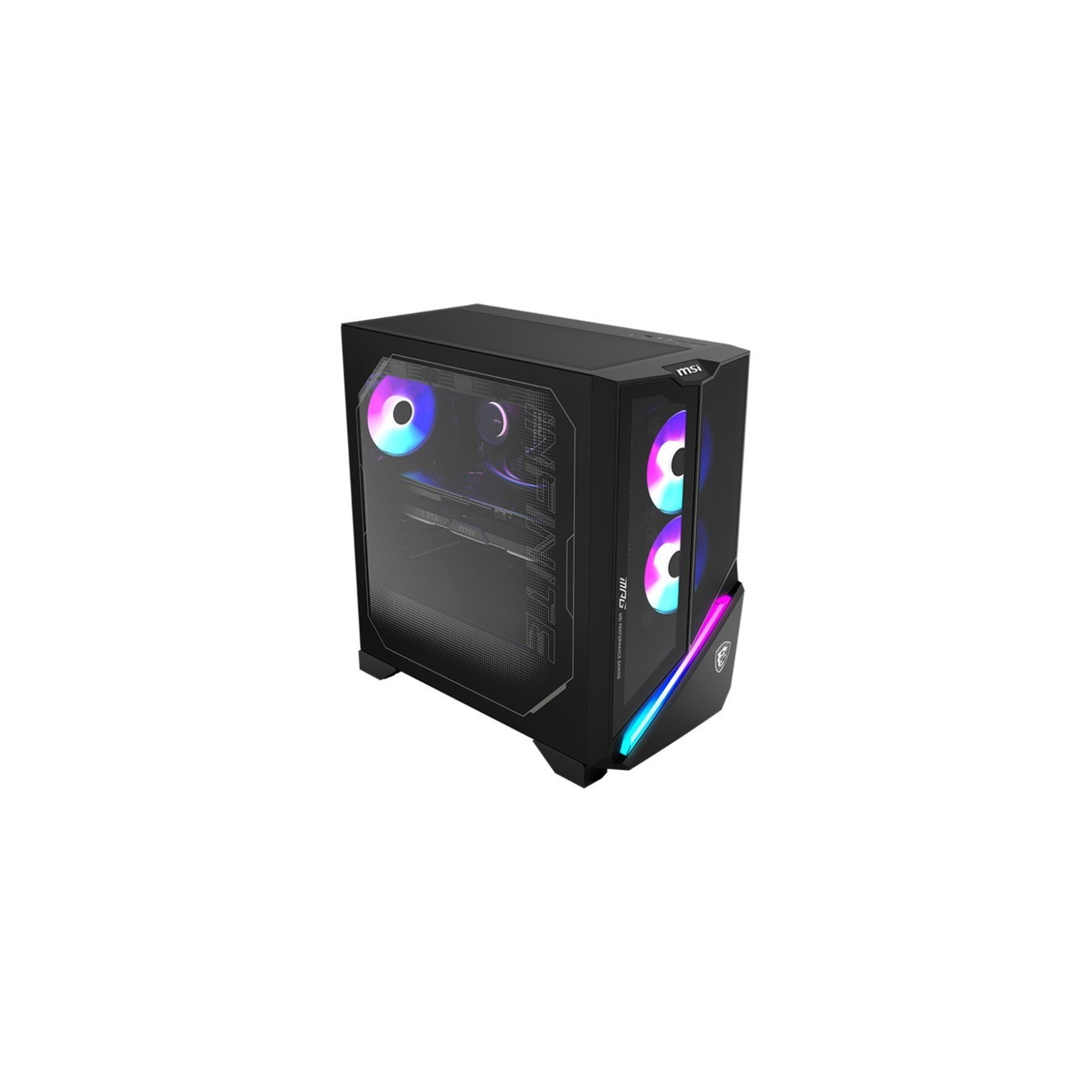 MPG Infinite X3 AI 2NVZ9-032AT, Gaming-PC — Buy in Cyprus with Fast Delivery