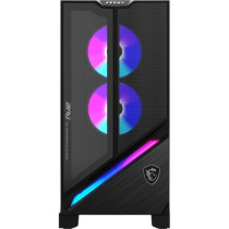 MPG Infinite X3 AI 2NVZ9-032AT, Gaming-PC — Buy in Cyprus with Fast Delivery