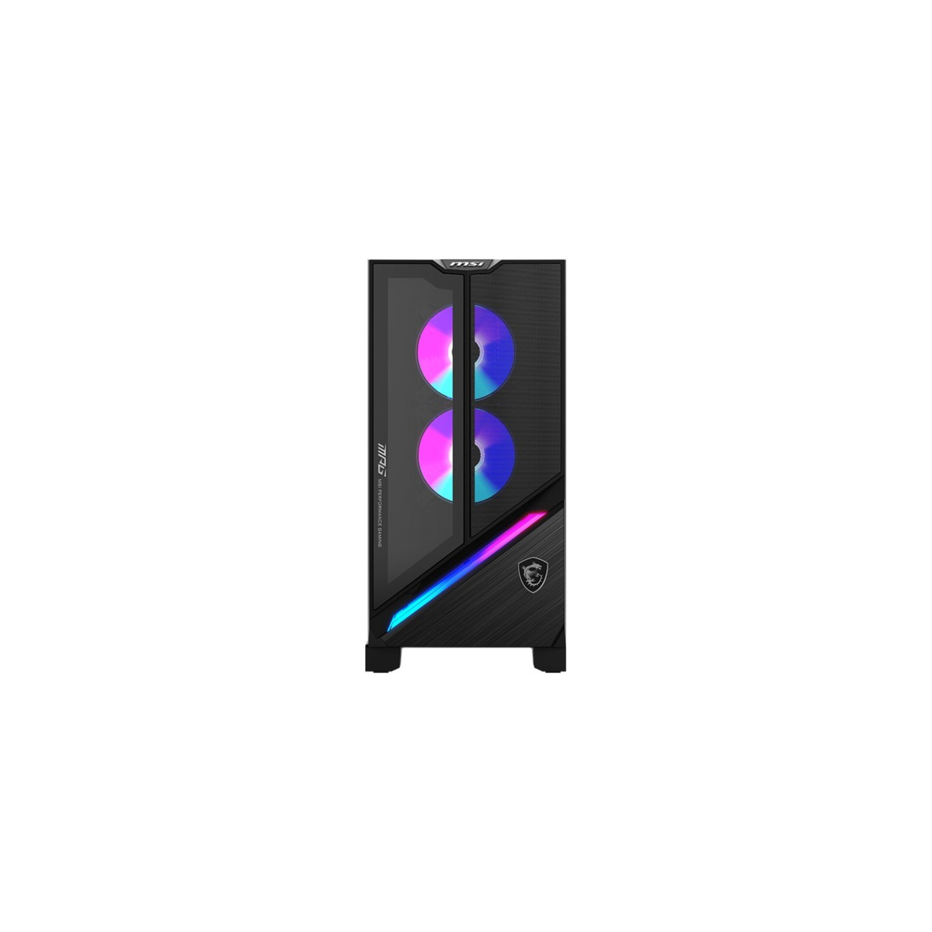 MPG Infinite X3 AI 2NVZ9-032AT, Gaming-PC — Buy in Cyprus with Fast Delivery