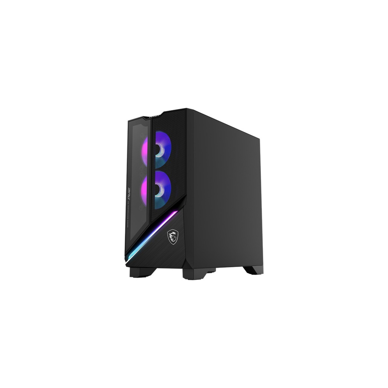 MPG Infinite X3 AI 2NVZ9-032AT, Gaming-PC — Buy in Cyprus with Fast Delivery