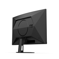 AOC C27G4ZXE 27in FHD Curved 1500R VA Gaming Monitor 280Hz (Boxed) — Buy in Cyprus with Fast Delivery