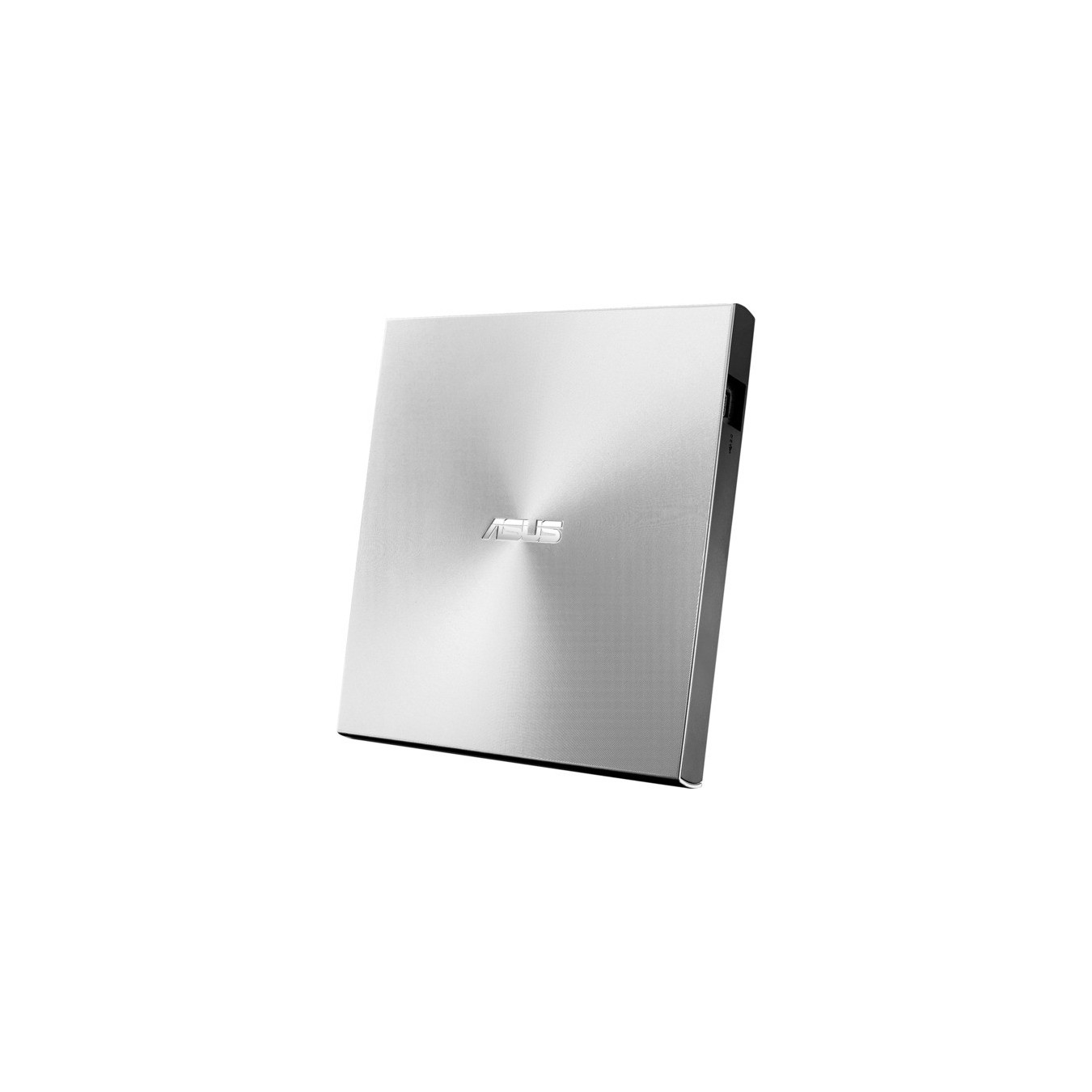 ZenDrive U8M, external DVD burner — Buy in Cyprus with Fast Delivery