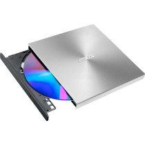 ZenDrive U8M, external DVD burner — Buy in Cyprus with Fast Delivery