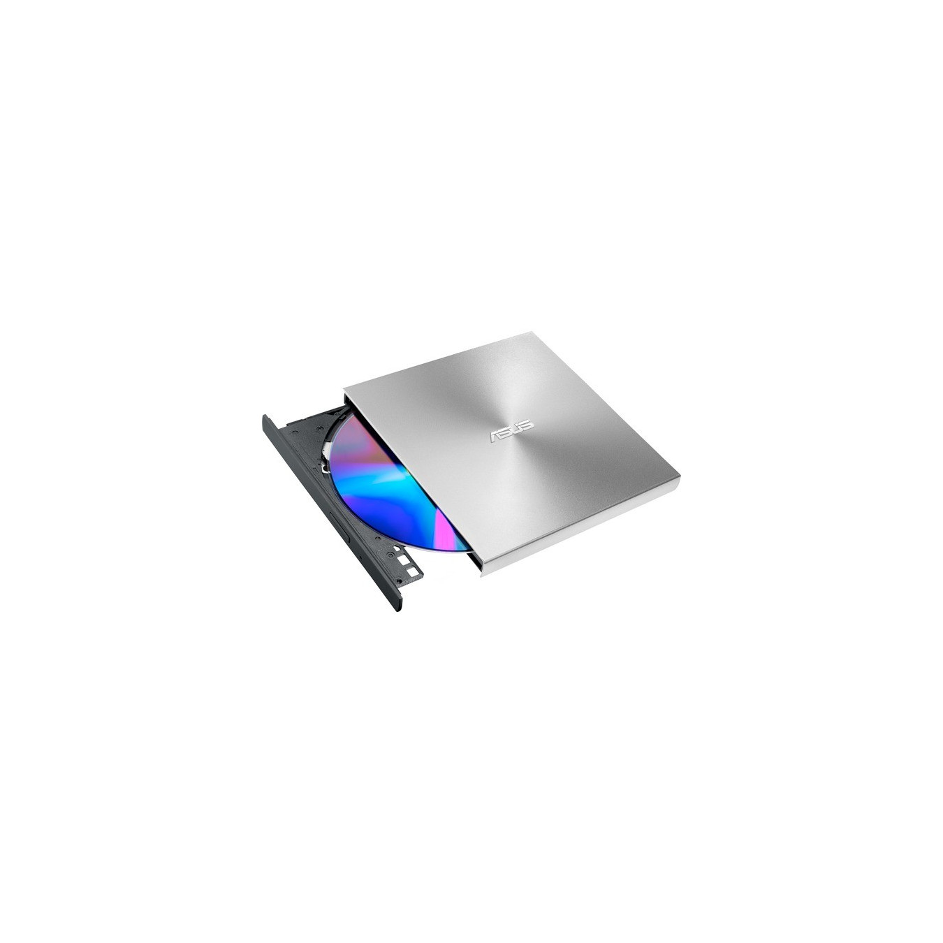 ZenDrive U8M, external DVD burner — Buy in Cyprus with Fast Delivery