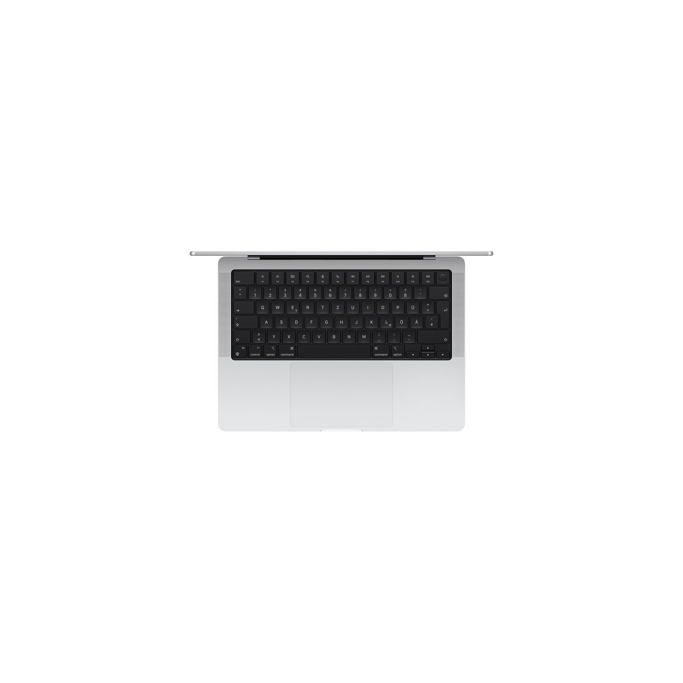 MacBook Pro (14') 2024, Notebook — Buy in Cyprus with Fast Delivery