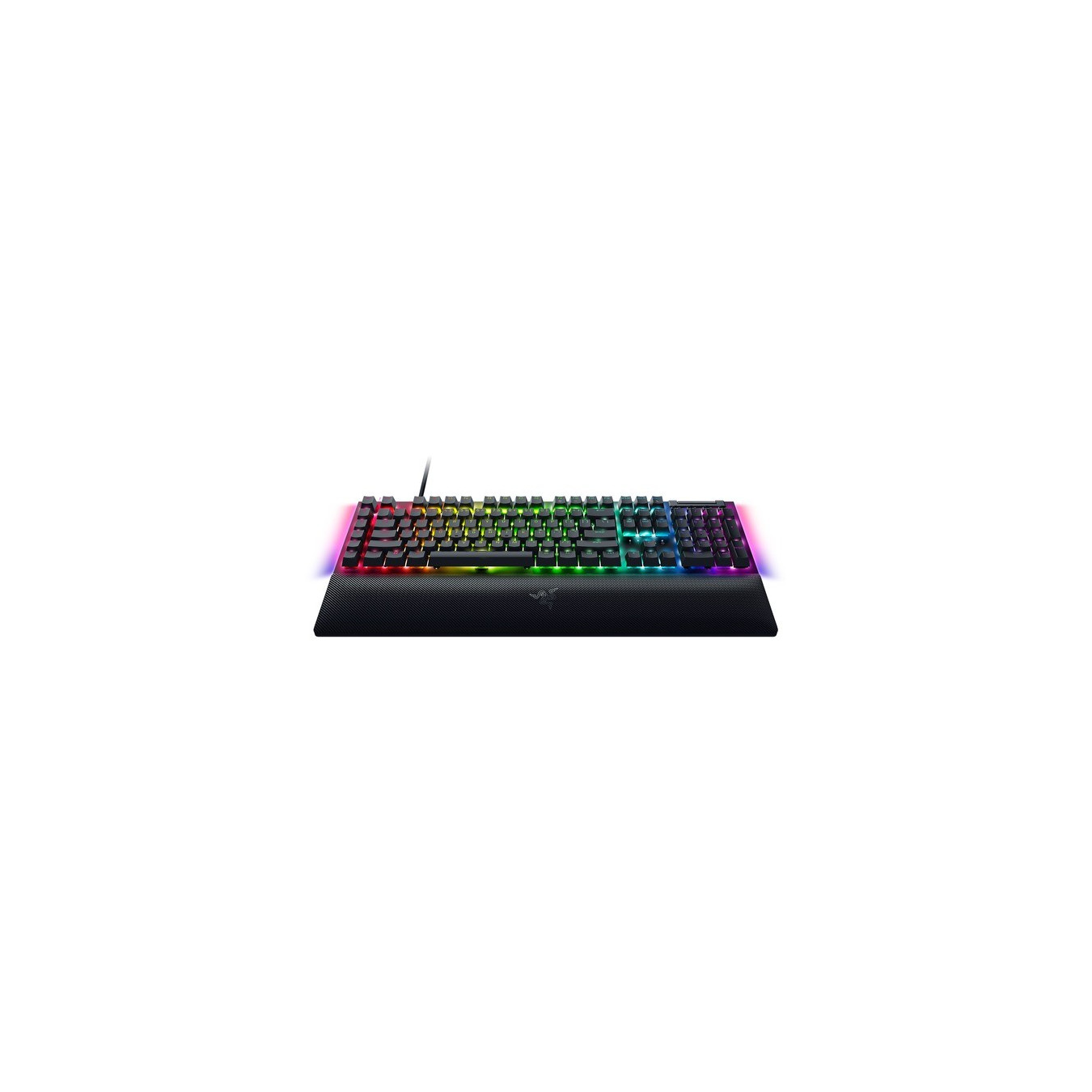 Blackwidow V4, Gaming-Tastatur — Buy in Cyprus with Fast Delivery