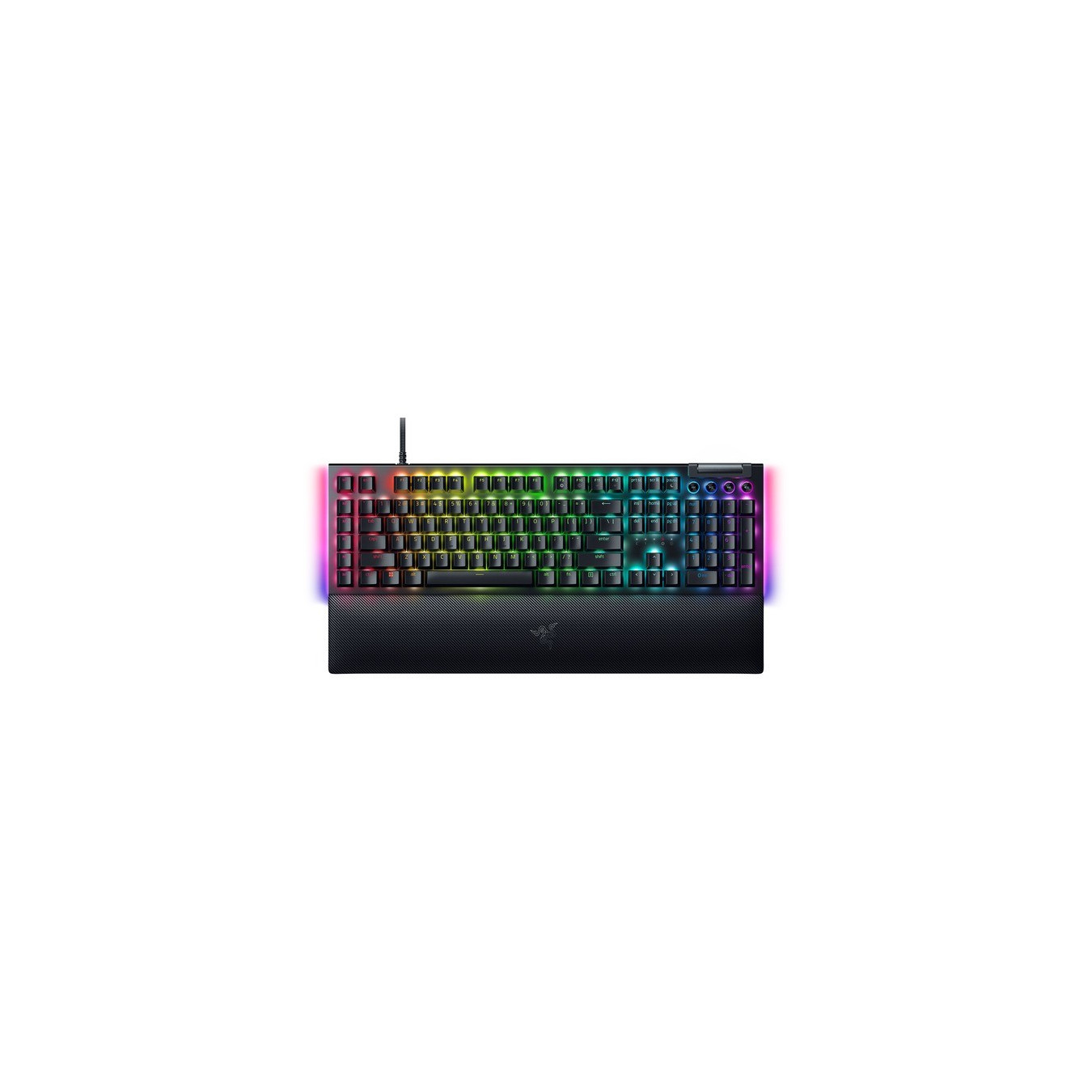 Blackwidow V4, Gaming-Tastatur — Buy in Cyprus with Fast Delivery