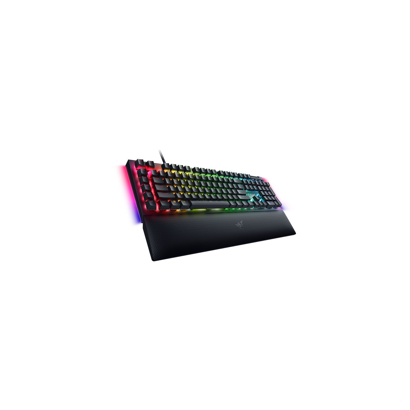 Blackwidow V4, Gaming-Tastatur — Buy in Cyprus with Fast Delivery