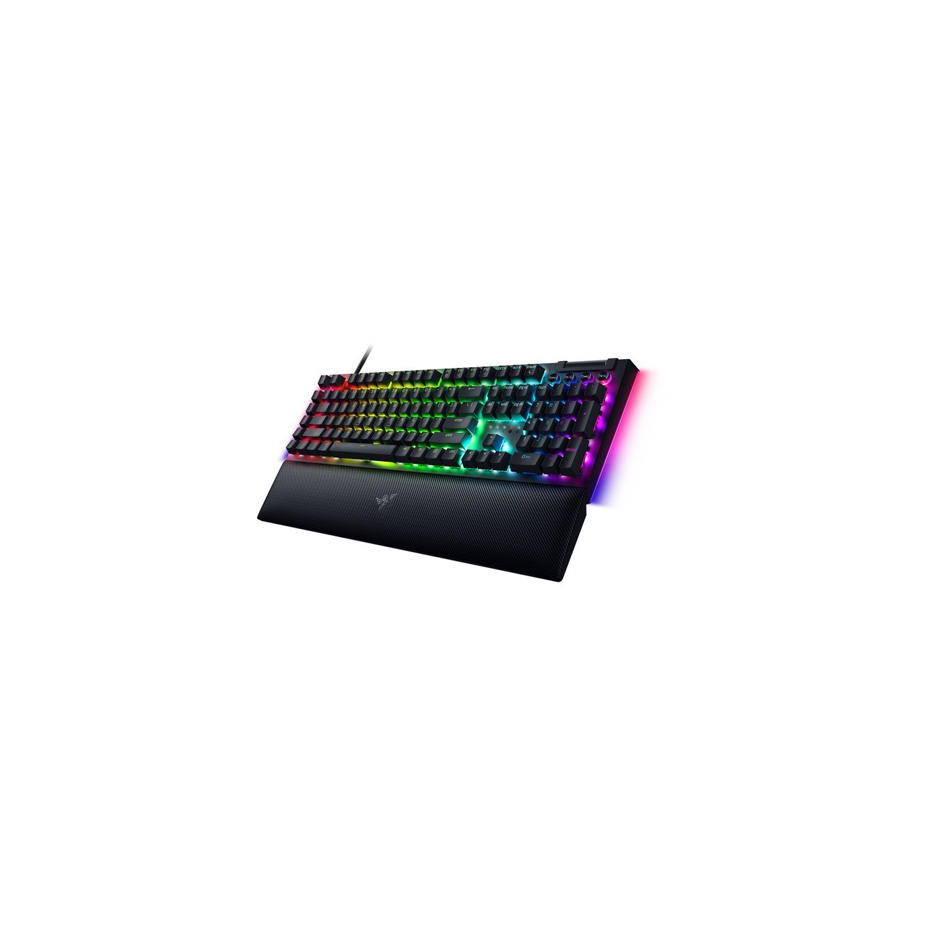 Blackwidow V4, Gaming-Tastatur — Buy in Cyprus with Fast Delivery