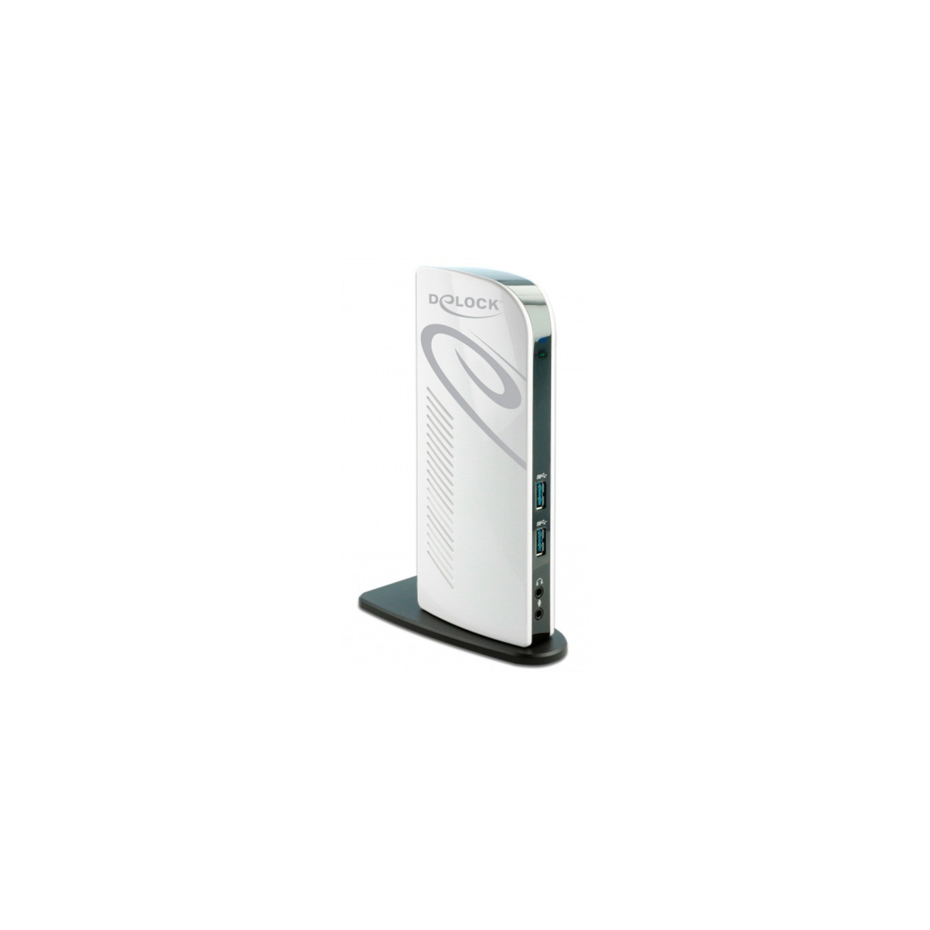 USB Dockingstation Dual HDMI Full-HD USB 3.2 LAN Audio — Buy in Cyprus with Fast Delivery