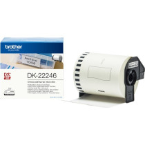 Continuous labels DK-22246 — Buy in Cyprus with Fast Delivery