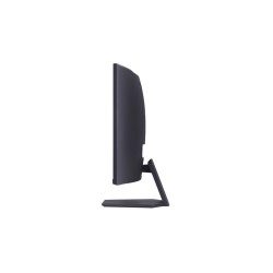 Buy LG UltraGear 27GS60QX-B - 27" QHD (2560x1440), 180Hz, 1000R Curved, HDR10, F... in Cyprus, Nicosia, Limassol, Larnaka, Pafos