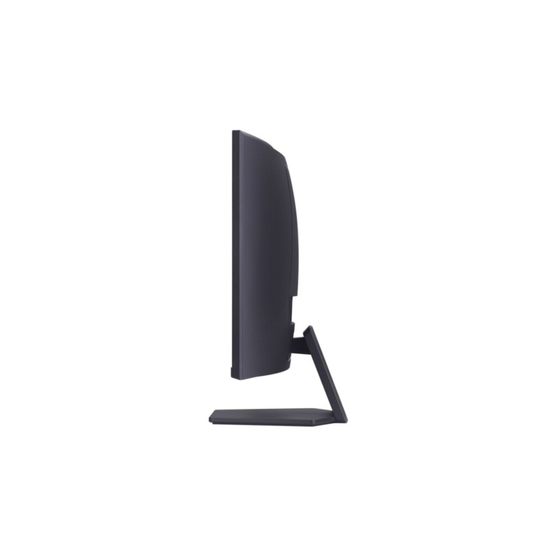 Buy LG UltraGear 27GS60QX-B - 27" QHD (2560x1440), 180Hz, 1000R Curved, HDR10, F... in Cyprus, Nicosia, Limassol, Larnaka, Pafos
