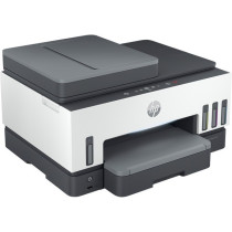 Smart Tank 7605, multifunction printer — Buy in Cyprus with Fast Delivery