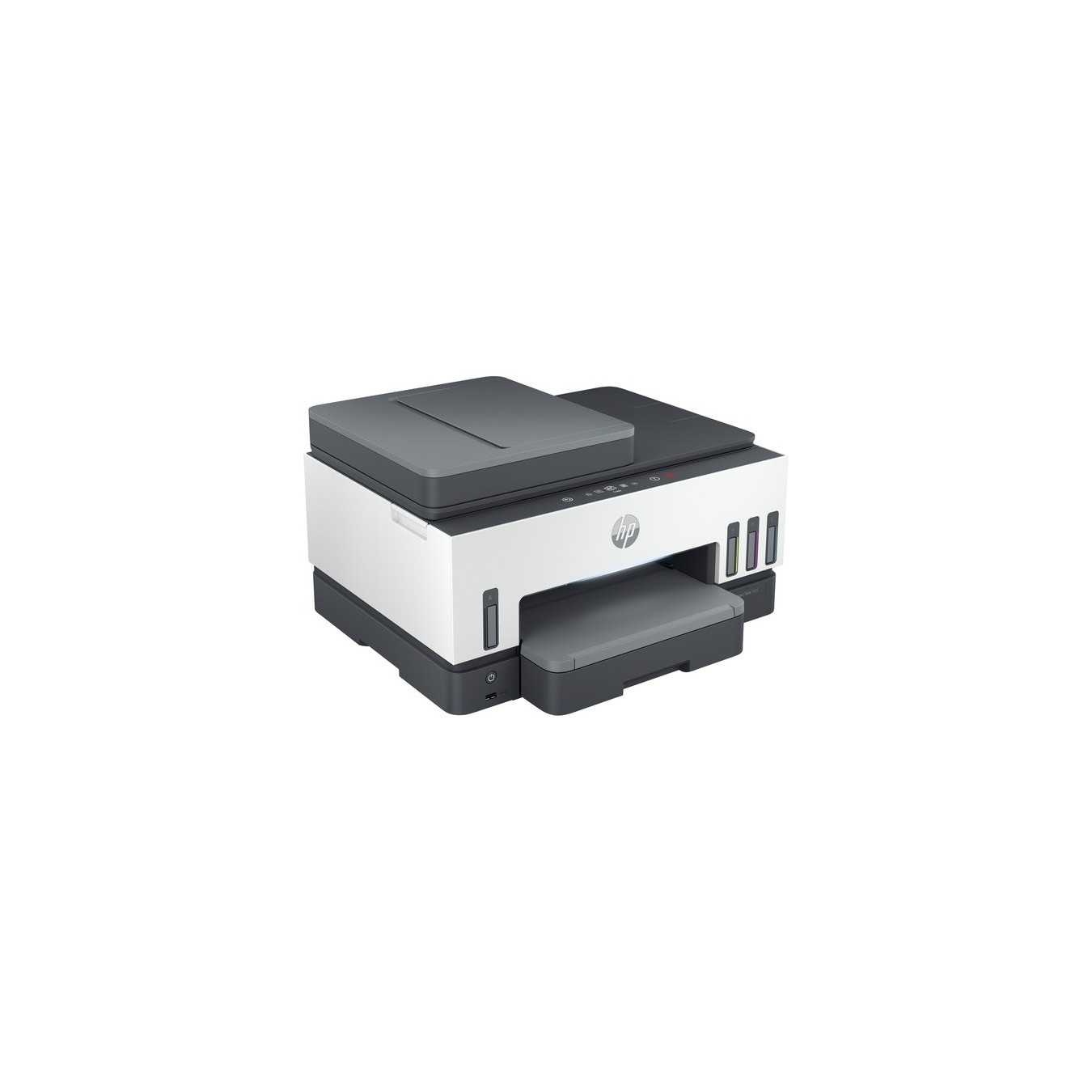 Smart Tank 7605, multifunction printer — Buy in Cyprus with Fast Delivery