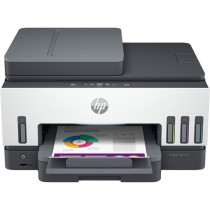 Smart Tank 7605, multifunction printer — Buy in Cyprus with Fast Delivery