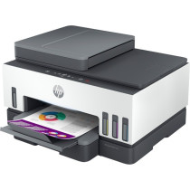 Smart Tank 7605, multifunction printer — Buy in Cyprus with Fast Delivery