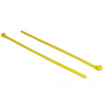 Heat resistant cable ties 300mm x 7.6mm — Buy in Cyprus with Fast Delivery