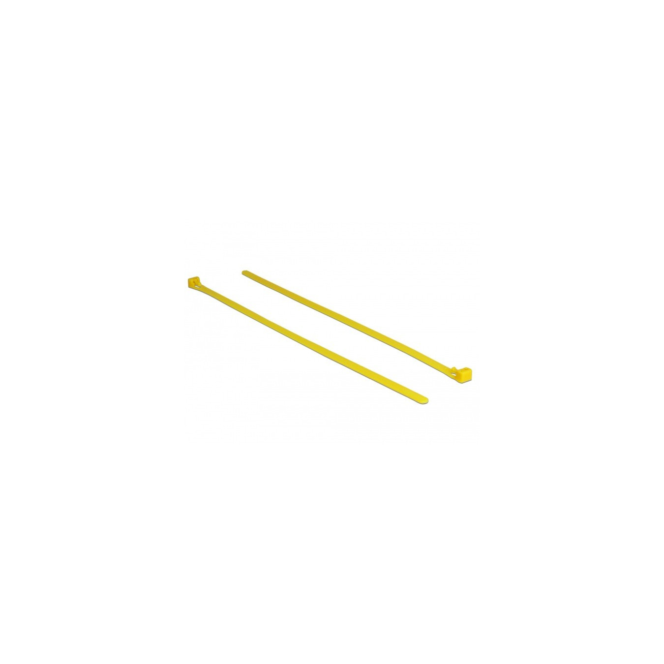 Heat resistant cable ties 300mm x 7.6mm — Buy in Cyprus with Fast Delivery