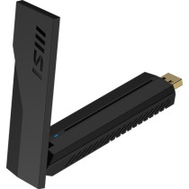 BE6500 WiFi 7 USB Adapter, WLAN-Adapter — Buy in Cyprus with Fast Delivery