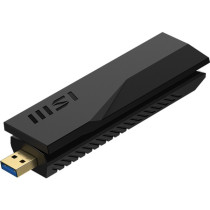 BE6500 WiFi 7 USB Adapter, WLAN-Adapter — Buy in Cyprus with Fast Delivery