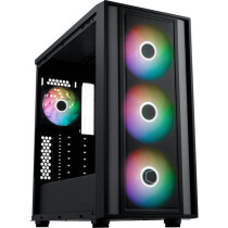 MasterBox 600, tower case — Buy in Cyprus with Fast Delivery