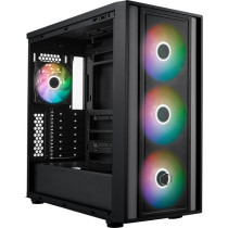 MasterBox 600, tower case — Buy in Cyprus with Fast Delivery