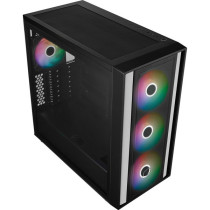 MasterBox 600, tower case — Buy in Cyprus with Fast Delivery