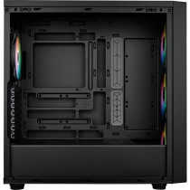 MasterBox 600, tower case — Buy in Cyprus with Fast Delivery