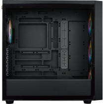 MasterBox 600, tower case — Buy in Cyprus with Fast Delivery