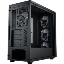 MasterBox 600, tower case — Buy in Cyprus with Fast Delivery
