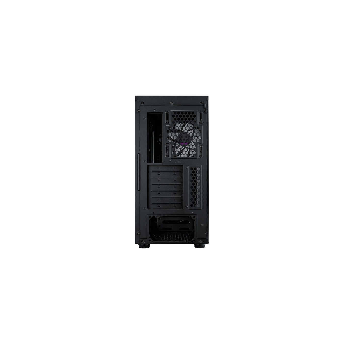 MasterBox 600, tower case — Buy in Cyprus with Fast Delivery