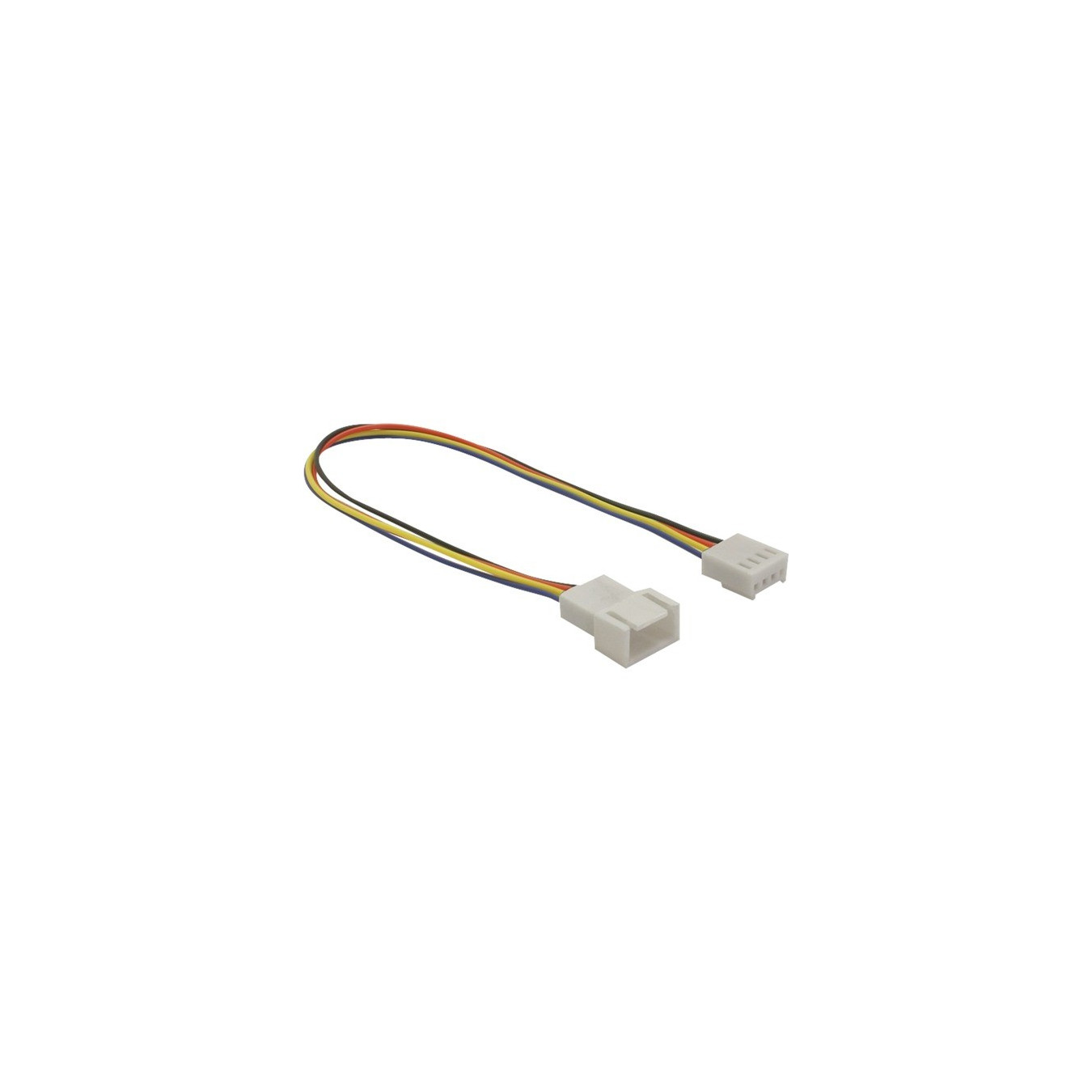 Extension 4-pin male to female extension cable — Buy in Cyprus with Fast Delivery