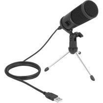 USB Condenser Microphone — Buy in Cyprus with Fast Delivery