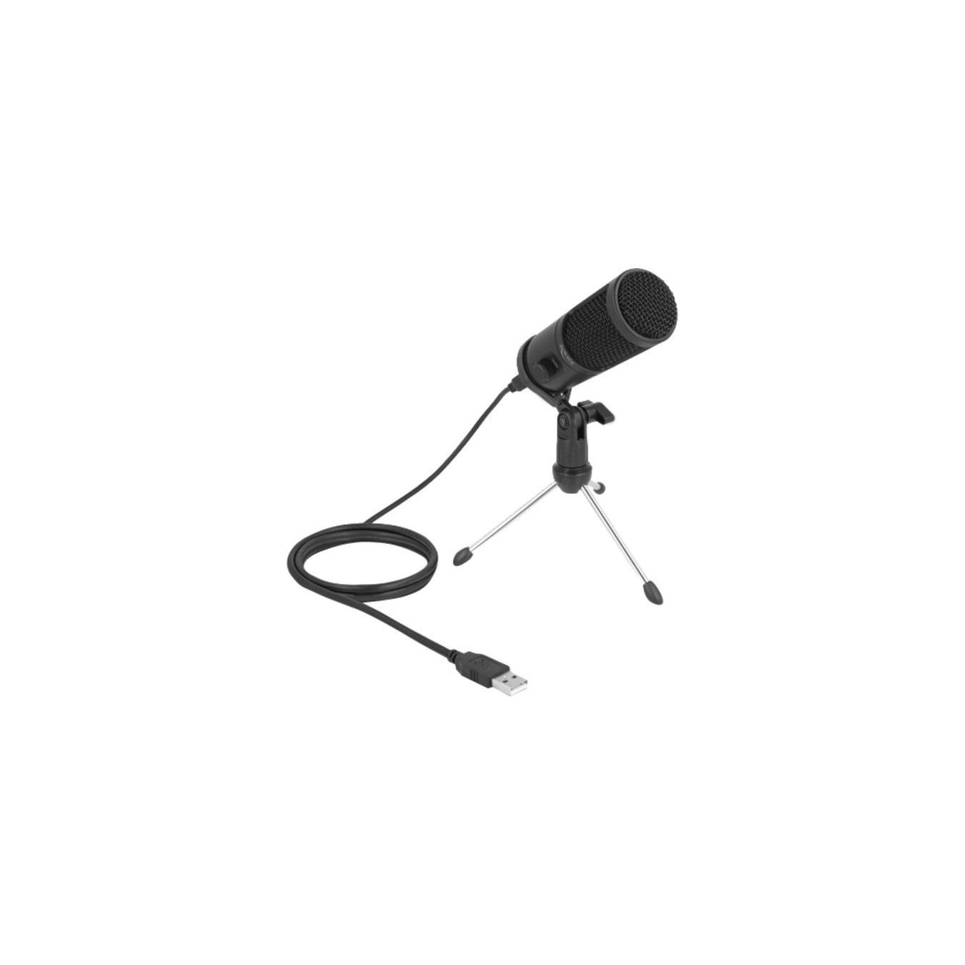 USB Condenser Microphone — Buy in Cyprus with Fast Delivery