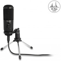 USB Condenser Microphone — Buy in Cyprus with Fast Delivery